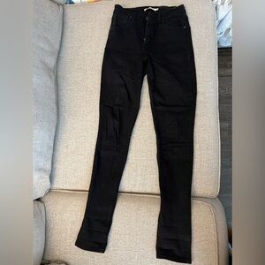 Levi’s Women’s Jeans | 721 High Rise Skinny